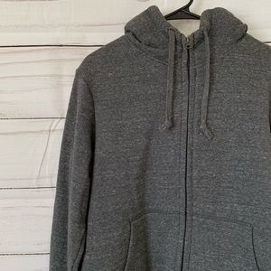 Women’s Uniqlo Zip-up Hoodie